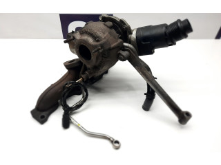 Турбина Audi Q5 SQ5 03L145702E для двигателя CGLB