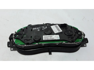 Панель приборов 248104962 Dacia Logan II