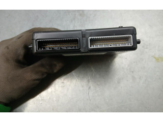 Блок комфорта 285255204R, 27760E911C Dacia Jogger