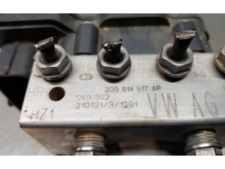 Блок АБС 2Q0614517AP, 2Q0614517N Audi A1 2018 - года