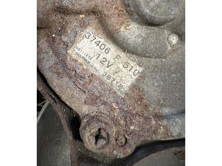 Вентилятор радиатора 37406F510 Mitsubishi L200