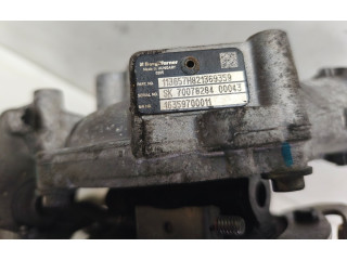 Турбина Nissan Qashqai 16359700011