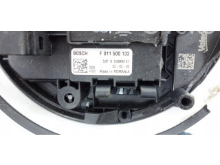 Вентилятор печки    F011500133   Mercedes-Benz E AMG W210