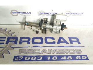 Руль Toyota Corolla Verso AR10 2004 - 2009 года 450200f1