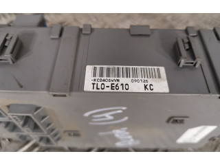 Блок предохранителей 116RA000008   Honda Accord    