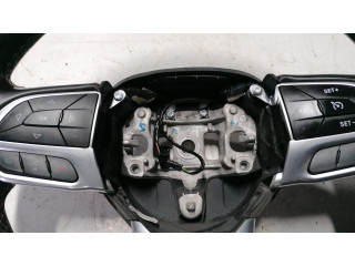 Руль Chrysler Pacifica 2017- года 5UZ511X9AF, 2501865