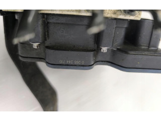 Блок АБС 27536SG140   Subaru  Forester SJ  2013 - 2018 года