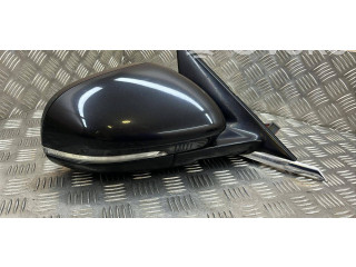 Зеркало электрическое Jaguar XF X260 2015 - года