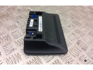 Дисплей a1669007814 Mercedes-Benz A W176