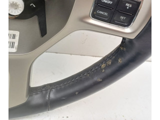 Руль Dodge RAM 1500 DS 2009 - года 1026696, P5LL941X9AE