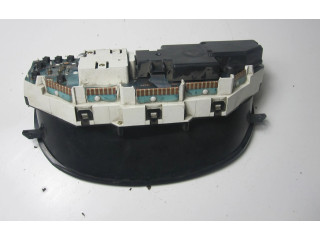 Спидометр (приборный щиток) 9635681180 Citroen Berlingo