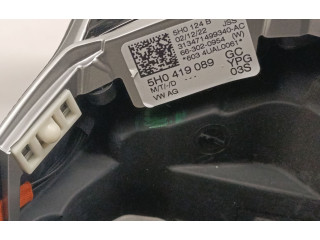 Volant Volkswagen Arteon Shooting Brake 2023 5H0419089, 5H0959542M