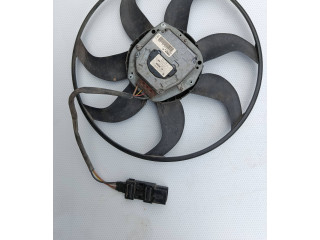 Вентилятор радиатора     7561713    BMW 3 E90 E91 