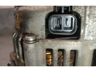 Генератор 3730027021, 3730027021 Hyundai Sonata