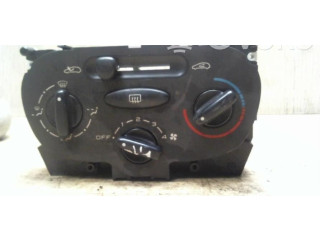 Блок управления климат-контролем 00006451LT, 00006451LT Citroen Xsara Picasso