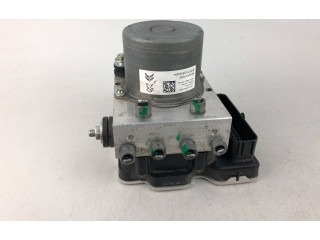 Блок АБС 9842417680, 9842417680   Peugeot  2008 II  2019 -  года