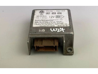 Блок подушек безопасности 357959656   Volkswagen PASSAT B4