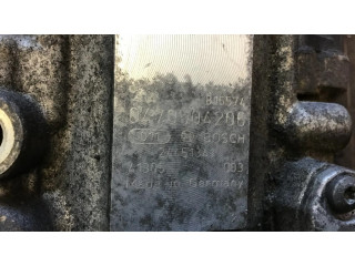 Vstřikovací čerpadlo 0470504206 Saab 9-3 Ver1 pro naftový motor 2.2