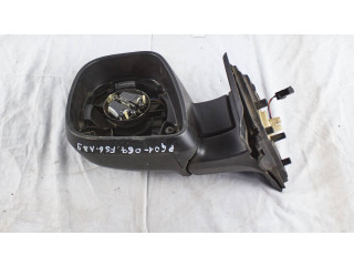 Zpětné zrcátko Citroen Berlingo 2012 232673075