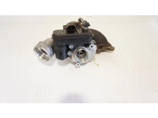 Турбина Audi A3 S3 8V 04E145721P