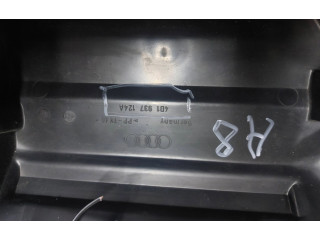 Pojistková skříňka 4D1937124A Audi A8 S8 D2 4D 2001