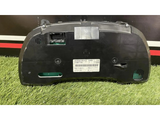 Přístrojová deska Fiat Doblo 2012 51867720, CUADROINSTRUMENTOS