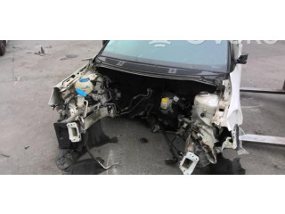 Генератор 03F903023E Skoda Fabia Mk2 (5J)