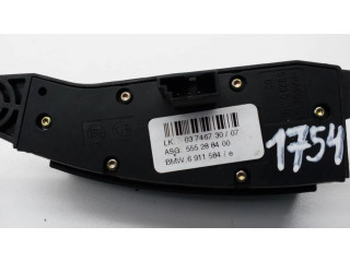 Кнопки рулевого колеса