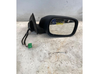 Зеркало электрическое Volvo XC90 2003 - 2006 года