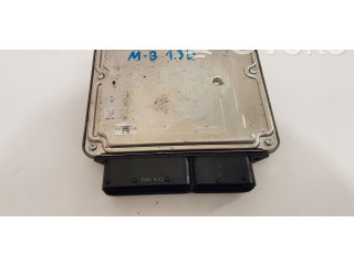 Блок управления двигателя 55579447, 55579447   Opel Meriva B