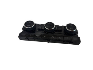 Блок управления климат-контролем 5E0907044AR, SW200202S   Skoda Octavia Mk3 (5E)