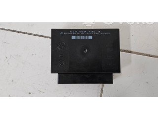 Блок комфорта 5J0959433A, 5DK00812920 Skoda Fabia Mk2 (5J)