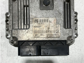 Блок управления двигателя KIA Rio