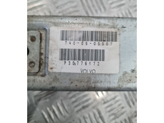 Рулевая рейка P30776172 Volvo S60 2005 - 2010 года