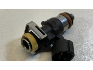 Газовый жиклер