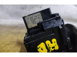 Переключатель дворников 96186610ZL Peugeot 406