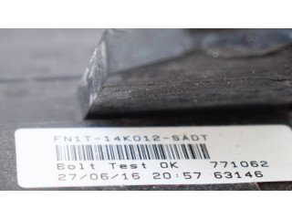 Блок предохранителей  FN1T14K012SADT   Ford Ecosport    