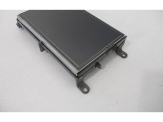 Дисплей 9805089780 Citroen C4 II Picasso