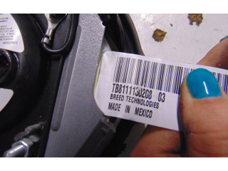 Подушка безопасности водителя 73427A Chrysler PT Cruiser