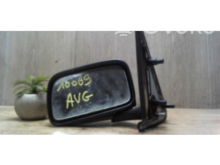 Зеркало (механическое)       Volkswagen Golf II  1984 - 1991 года   