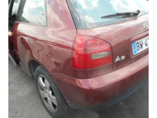 Зеркало электрическое        Audi A3 S3 8L  1996 - 2003 года   