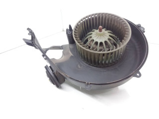 Вентилятор печки    6G9N18D413AA   Volvo V70