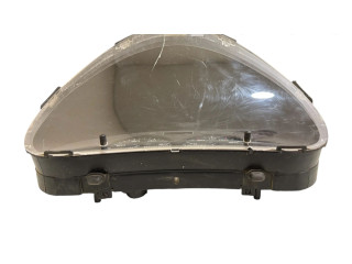 Přístrojová deska Citroen Berlingo 2006 9662745180, DF1T6V57