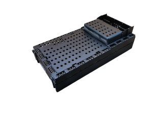 Блок предохранителей 08696098, 03W214   Volvo XC90    