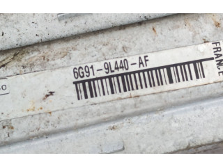 Интеркулер 6G919L440AF Ford Galaxy