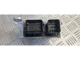 Блок подушек безопасности 6L2414B321HA, 4F2T14A624AA   Ford Explorer