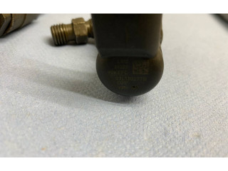 Комплект жиклеров (форсунок)