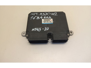 Блок управления двигателя 4A92 Mitsubishi ASX