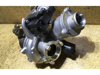  Турбина Volkswagen Golf VII  06K145722T         