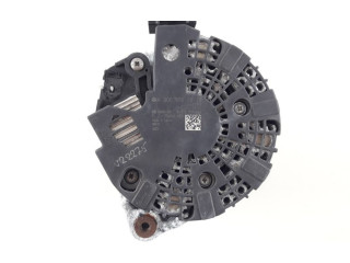 Генератор A0009063822, A0009063822 Mercedes-Benz A W176